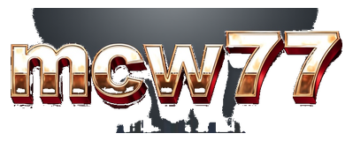 mcw77 casino logo