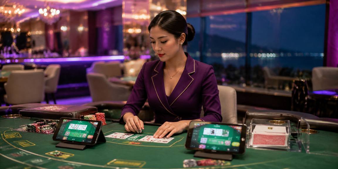 mcw77 casino gaming platform